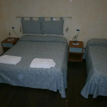 Vecchio Pavone Borgaro Torinese