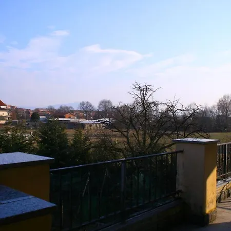 Hotel Vecchio Pavone 2*