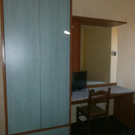 Hotel Vecchio Pavone Borgaro Torinese