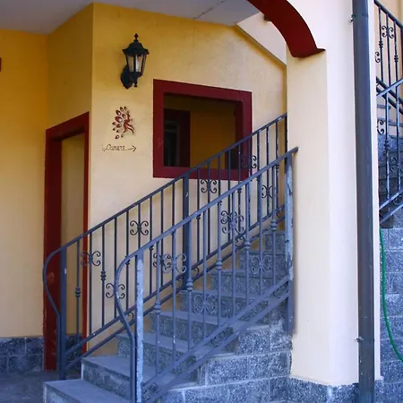 Hotel Vecchio Pavone Borgaro Torinese