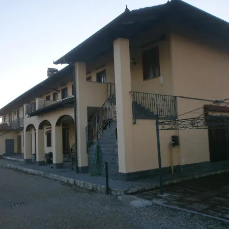 Vecchio Pavone 2*