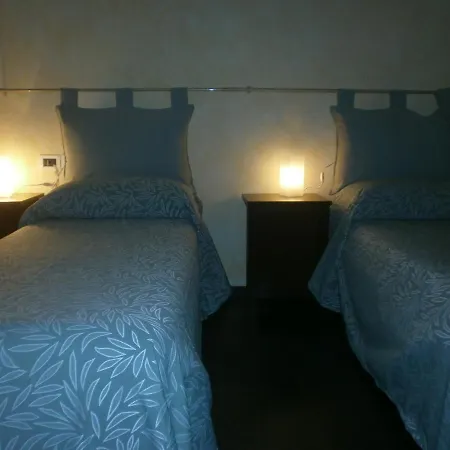Hotel Vecchio Pavone