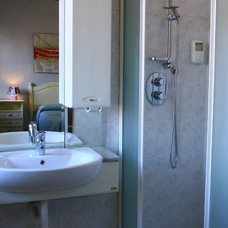 Hotel Vecchio Pavone