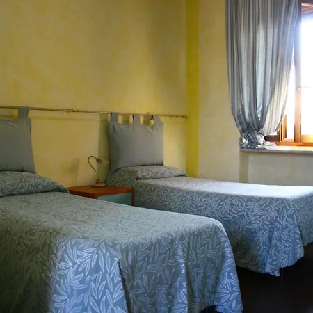 Vecchio Pavone Borgaro Torinese