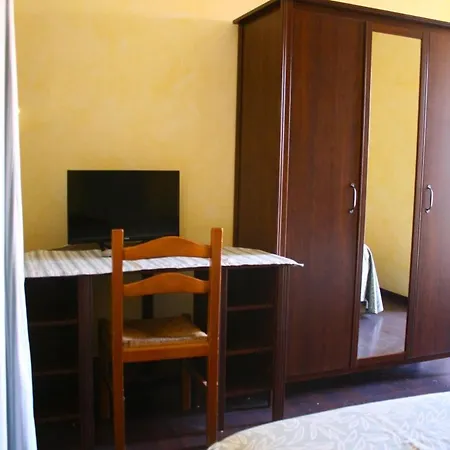 Hotell Vecchio Pavone