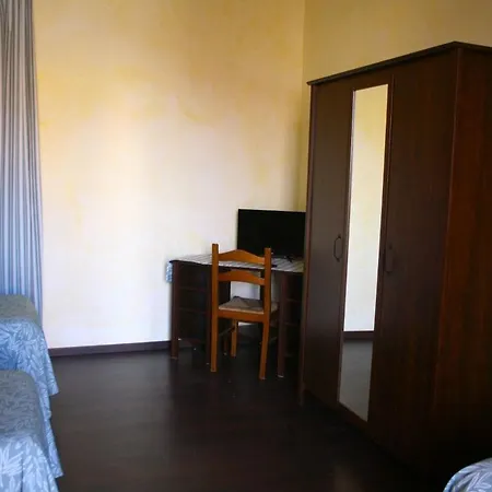 Vecchio Pavone Hotell Borgaro Torinese