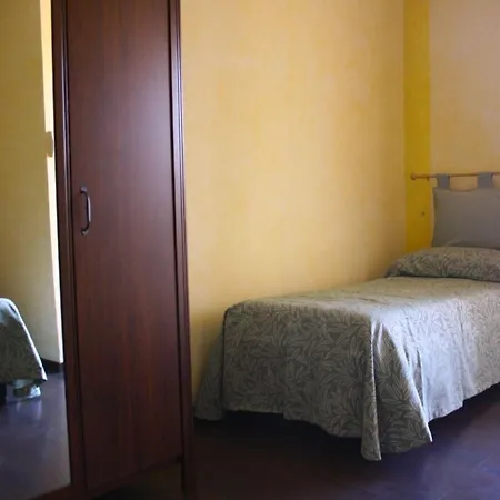 Vecchio Pavone 2* Borgaro Torinese