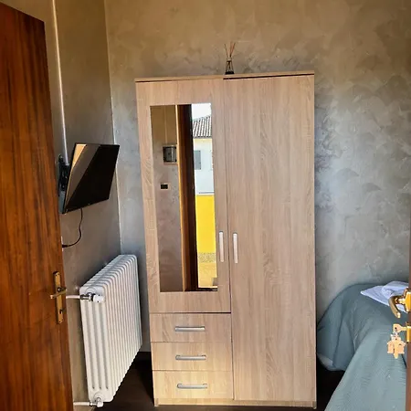 Vecchio Pavone 2* Borgaro Torinese