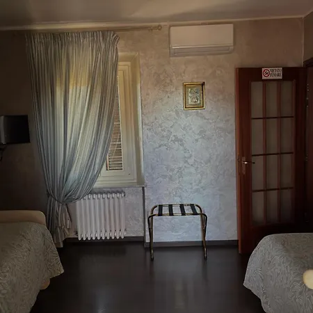 Hotell Vecchio Pavone