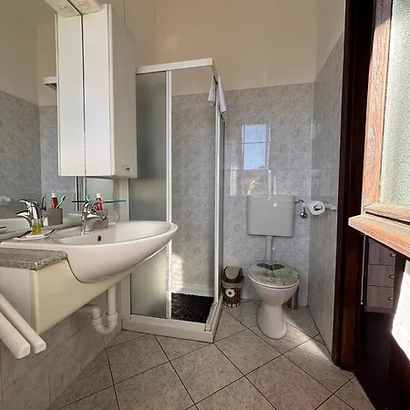 Vecchio Pavone Hotell 2*