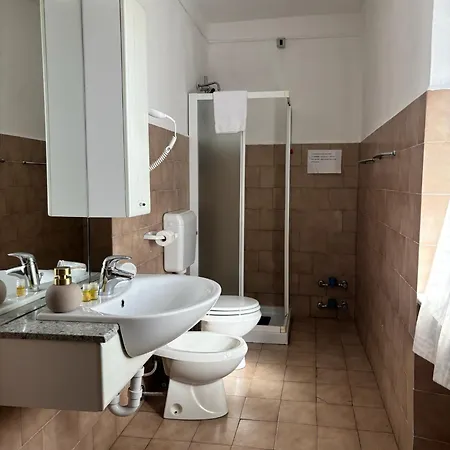 Vecchio Pavone Hotell Borgaro Torinese