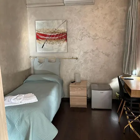 Hotell Vecchio Pavone Borgaro Torinese