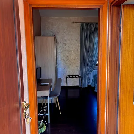 Vecchio Pavone بورغارّو تورينيسِّ