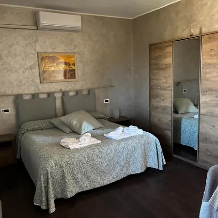 Hotell Vecchio Pavone