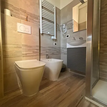 Vecchio Pavone Hotell
