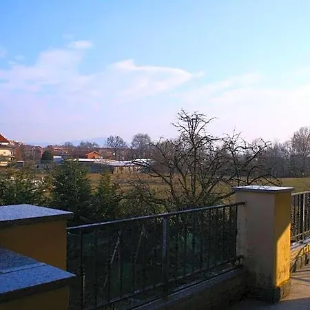 Hotel Vecchio Pavone