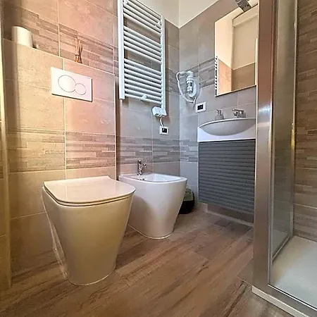 Hotel Vecchio Pavone Borgaro Torinese