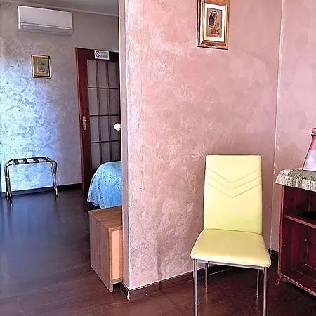 Vecchio Pavone 2* Borgaro Torinese