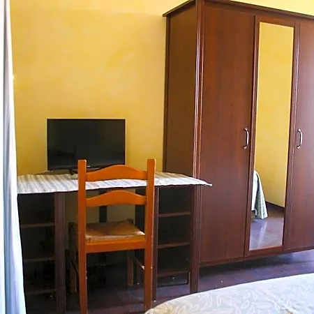 Vecchio Pavone 2* Borgaro Torinese