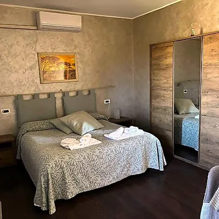 Vecchio Pavone 2*