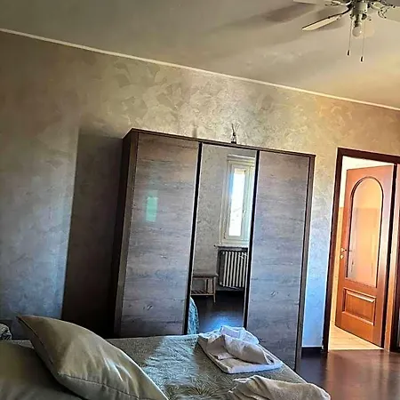 Vecchio Pavone Hotel