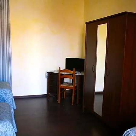 Vecchio Pavone 2* Borgaro Torinese