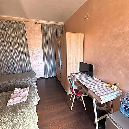 Vecchio Pavone Hotel