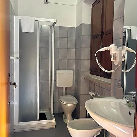 Hotel Vecchio Pavone Borgaro Torinese