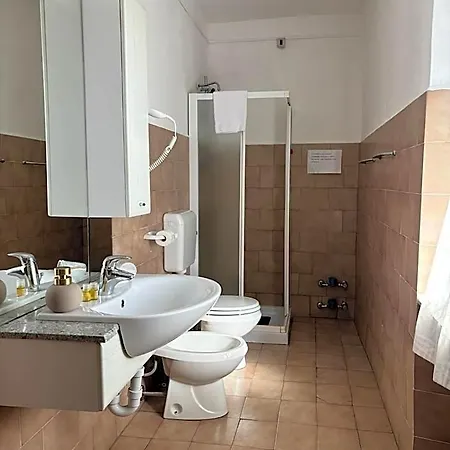 Hotel Vecchio Pavone 2*