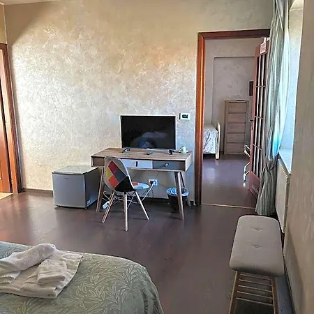 Vecchio Pavone Hotel