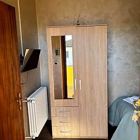 Vecchio Pavone Hotel 2*