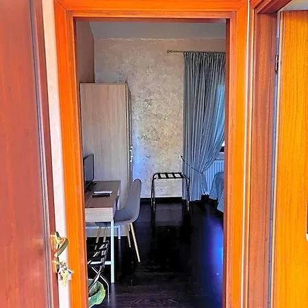 Hotel Vecchio Pavone 2*