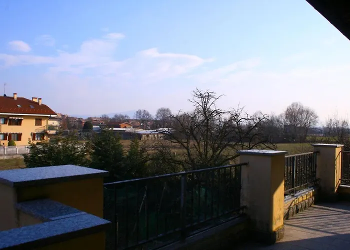 Hotell Vecchio Pavone 2*