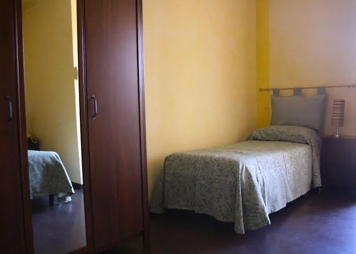 Vecchio Pavone 2* Borgaro Torinese