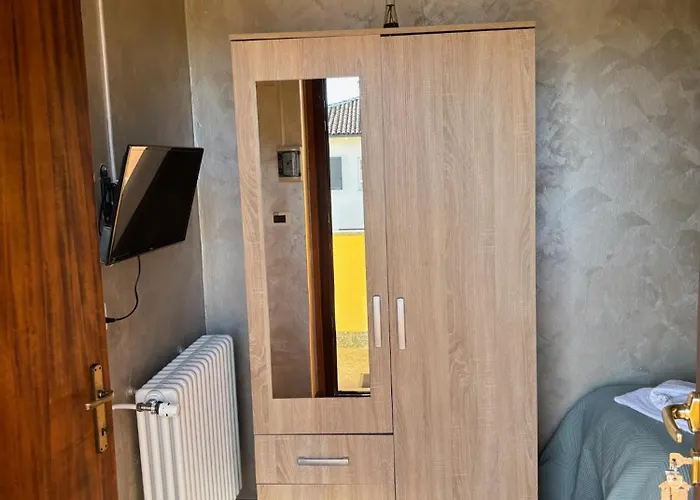 Vecchio Pavone 2* Borgaro Torinese