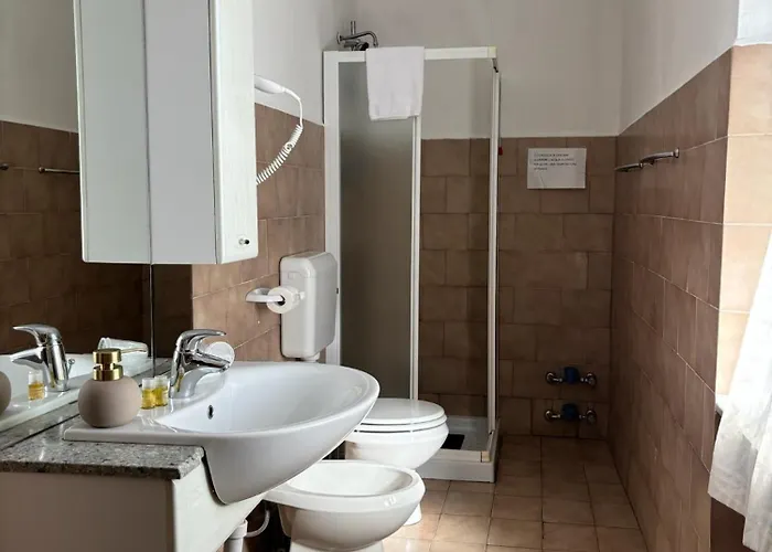 Vecchio Pavone 酒店 保尔格罗·托里尼斯