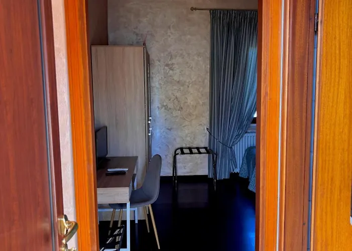 Vecchio Pavone Borgaro Torinese