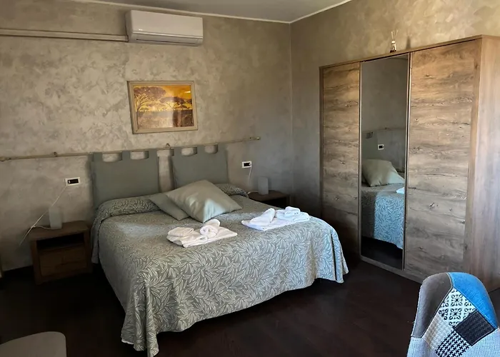 Hotell Vecchio Pavone