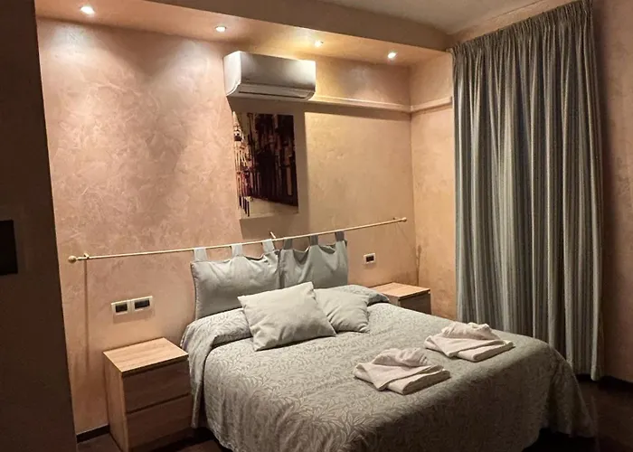 Vecchio Pavone 2* 保尔格罗·托里尼斯