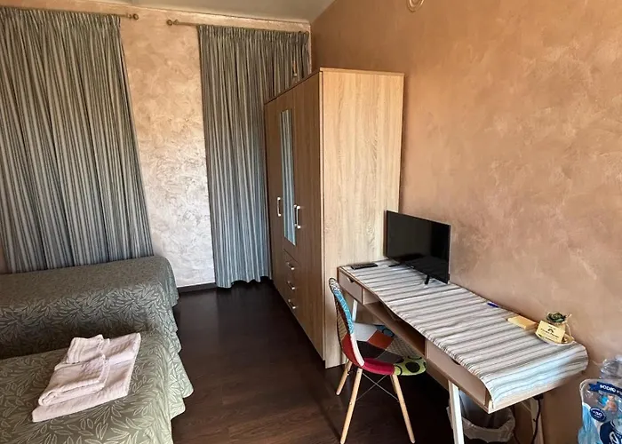 Vecchio Pavone Borgaro Torinese